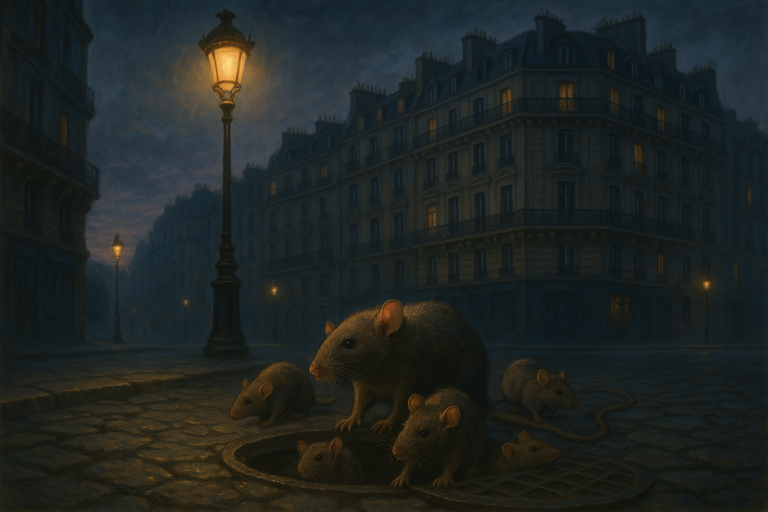 Comment Éradiquer les Rats : Guide Technique Approfondi pour Une Dératisation Réussie