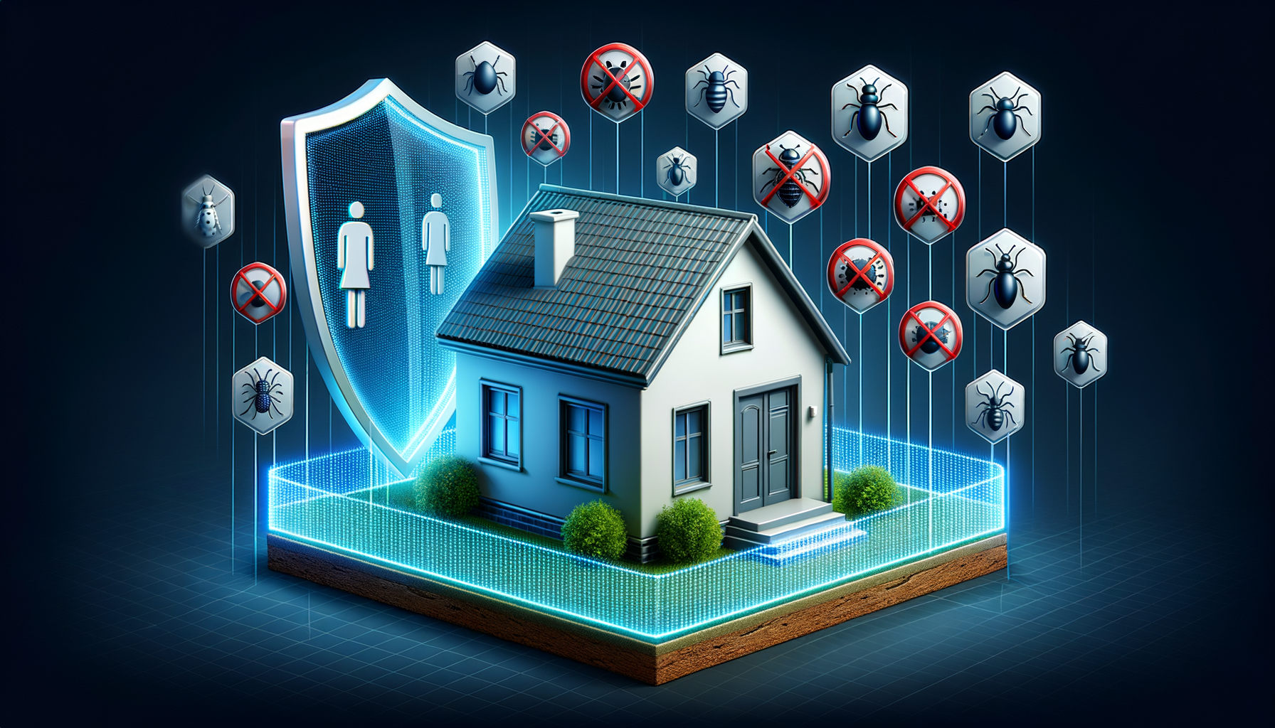 Comment Prévenir les Nuisibles : Guide Saisonnier Amical et Pédagogique