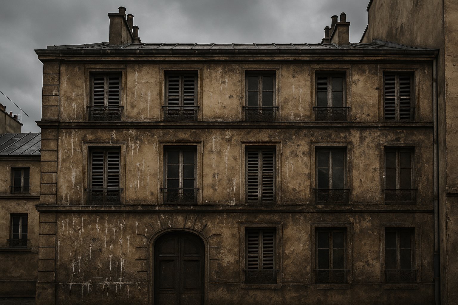 Dépigeonnage : Le Fléau des Moineaux et Comment s'en Débarrasser