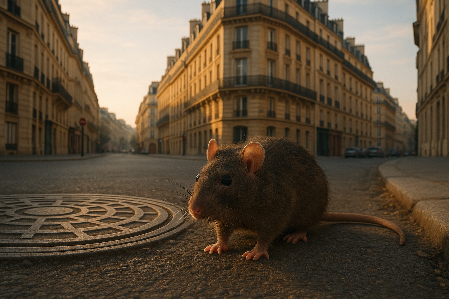 Dératisation : Guide Technique Approfondi pour Une Maison Sûre et Saine