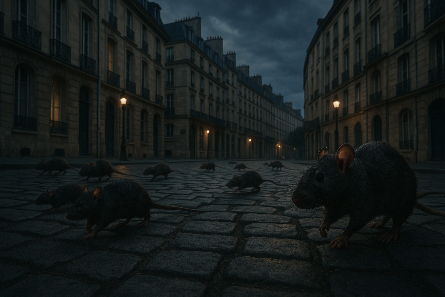 Dératisation : Un Guide Technique Approfondi pour Protéger Votre Habitat