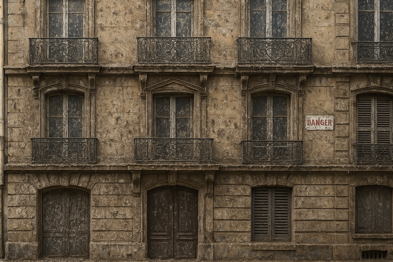 Étourneaux : Un Fléau pour le Patrimoine et la Santé Publique
