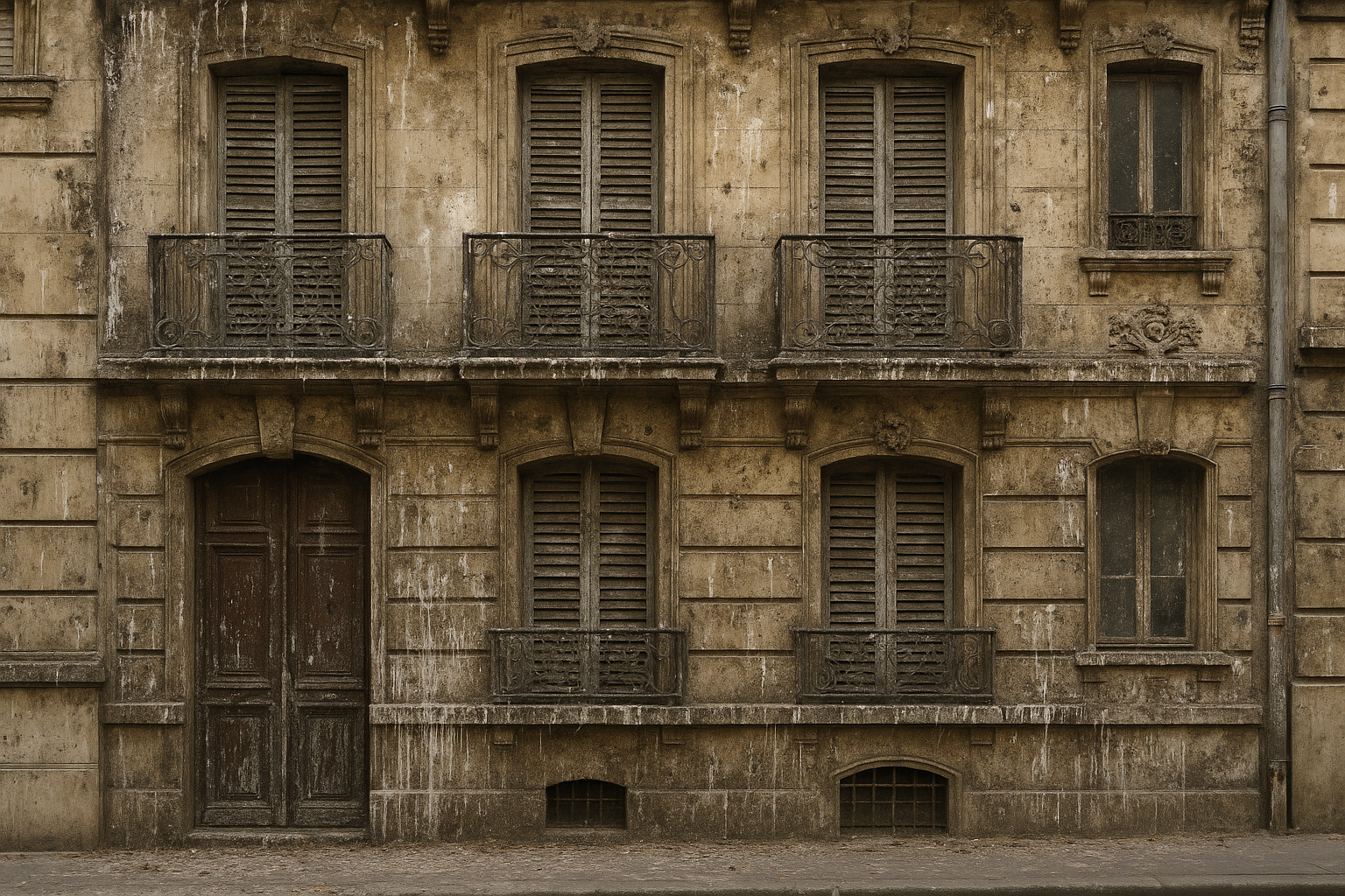 Étourneaux : Un Fléau Urbain à Maîtriser pour Protéger le Patrimoine et la Santé Publique