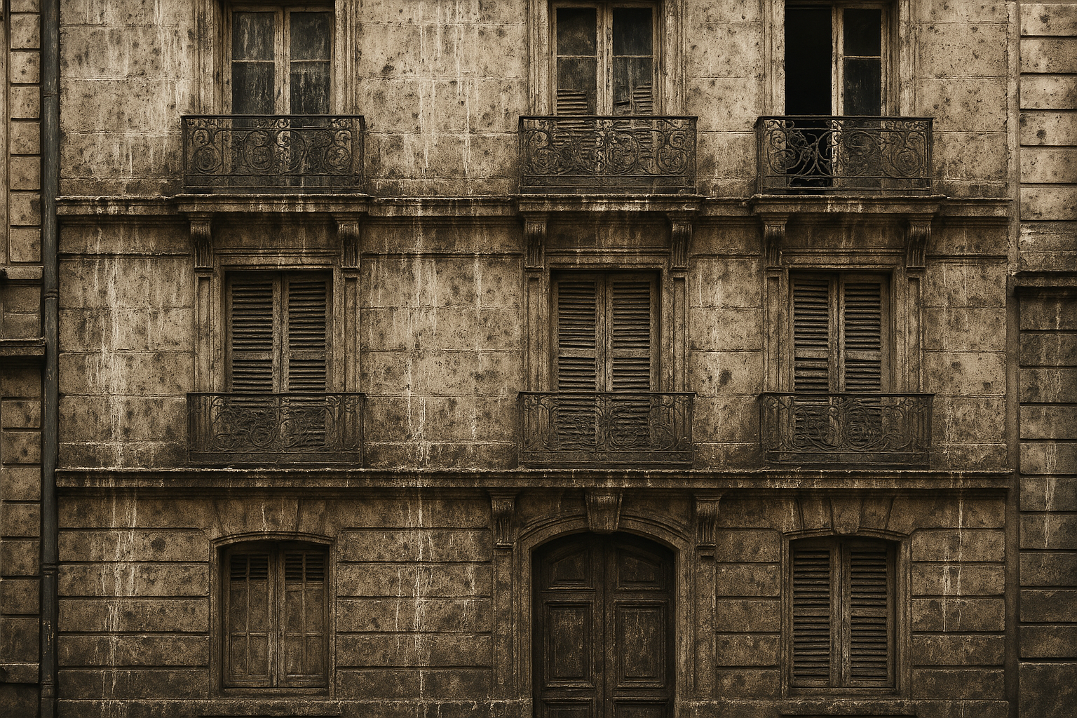 Étourneaux : Une Menace Insidieuse pour le Patrimoine et la Santé Publique