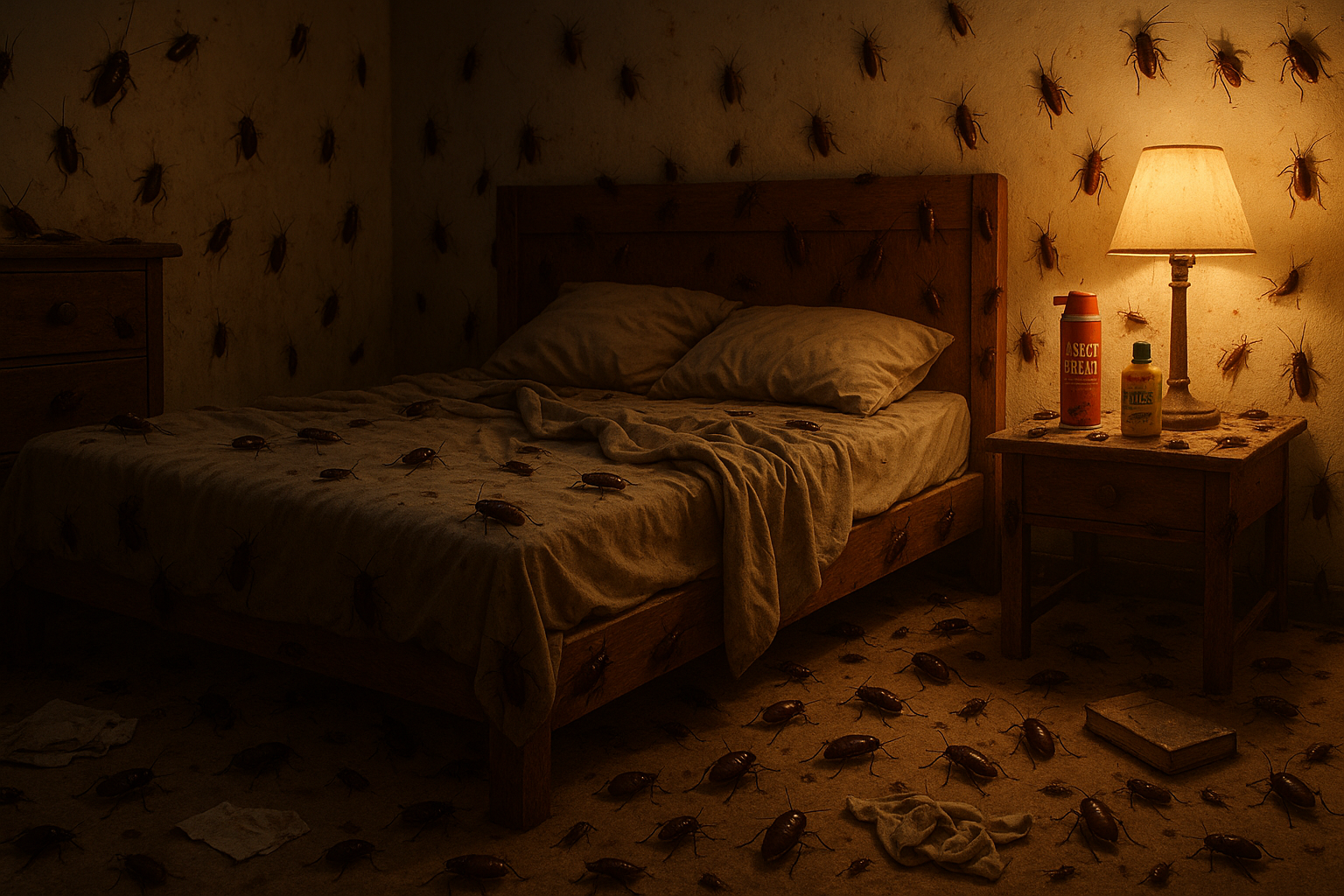 Guêpes et Frelons : Le Danger Invisible et Comment Survivre