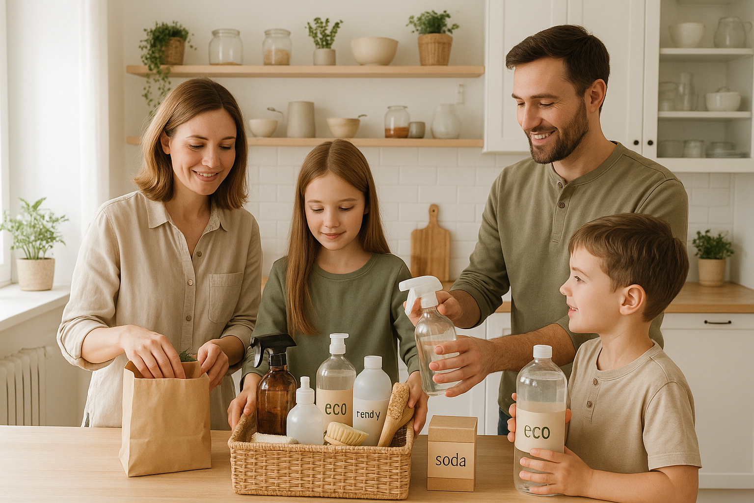 Guide Complet pour Prévenir les Problèmes à la Maison : Un Foyer Sain et Serein Toute l'Année