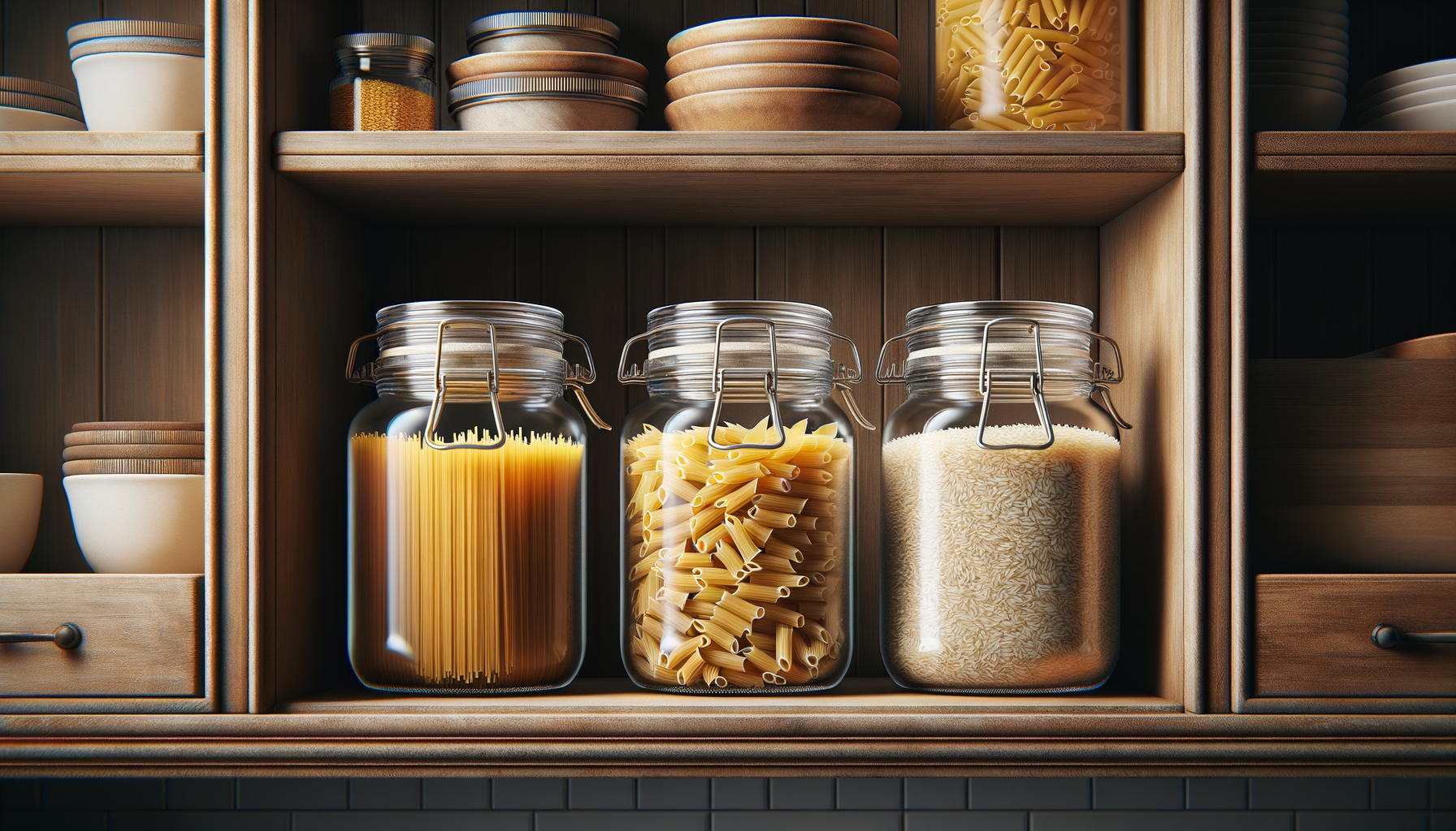 Guide Focus sur une Pièce : La Cuisine et la Prévention des Nuisibles