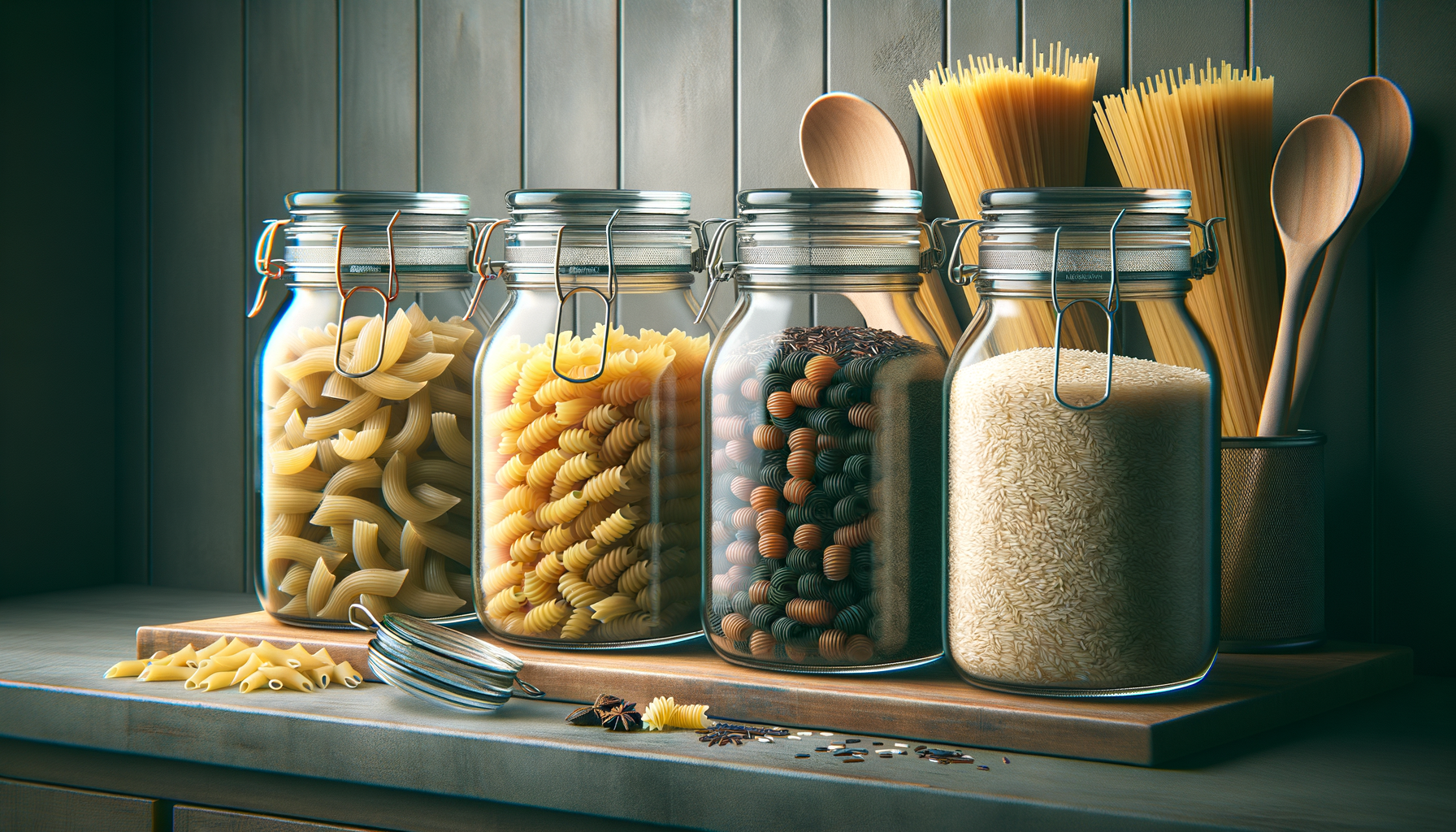 Guide Focus sur une Pièce : Prévenir les Nuisibles dans la Cuisine