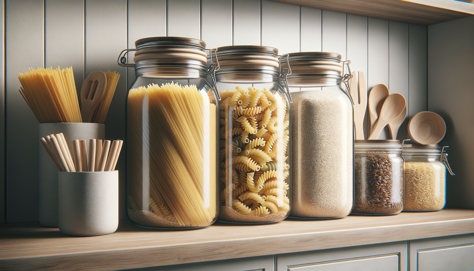 Guide Focus sur une Pièce : Protéger la Cuisine des Nuisibles