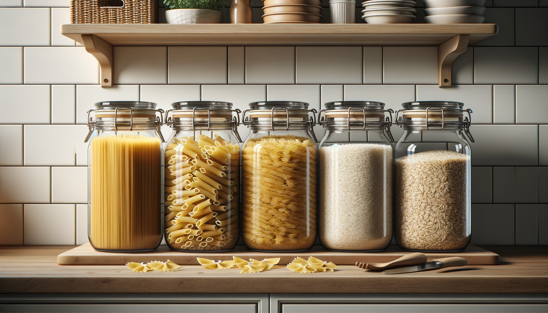 Guide Focus sur une Pièce : Protéger Votre Cuisine des Nuisibles