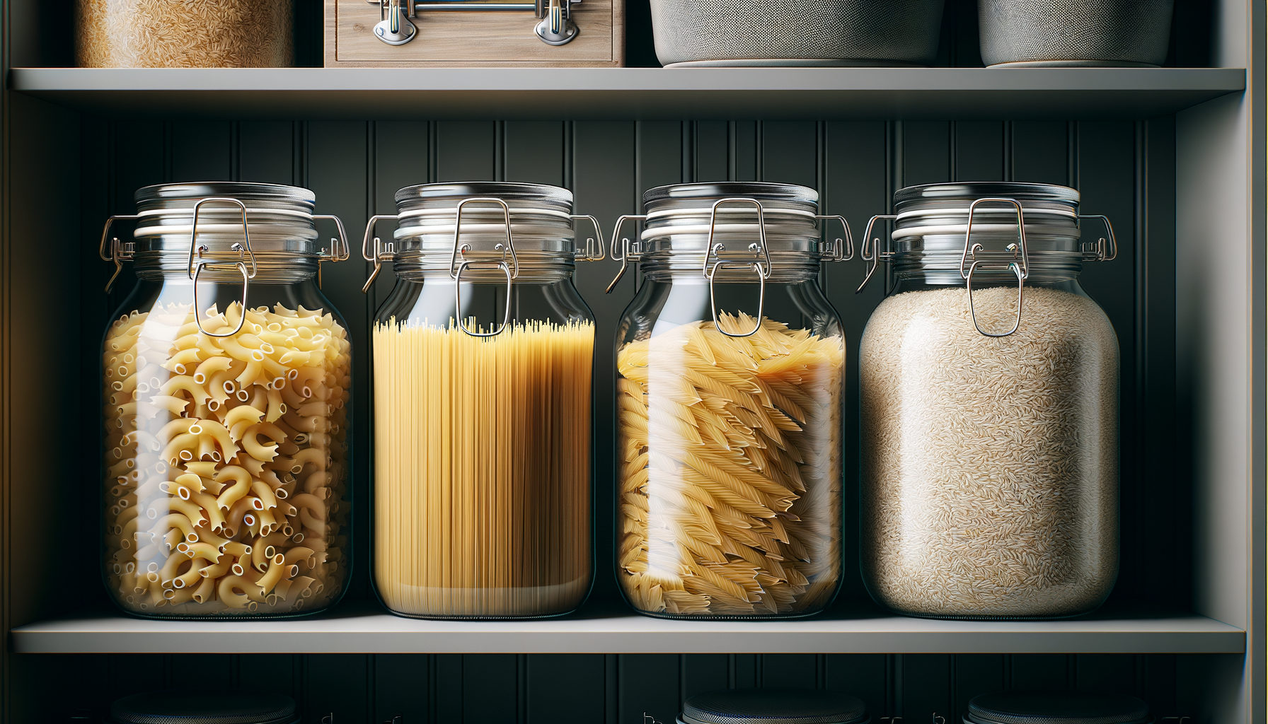 Guide Focus sur une Pièce : Protégez votre Cuisine des Nuisibles