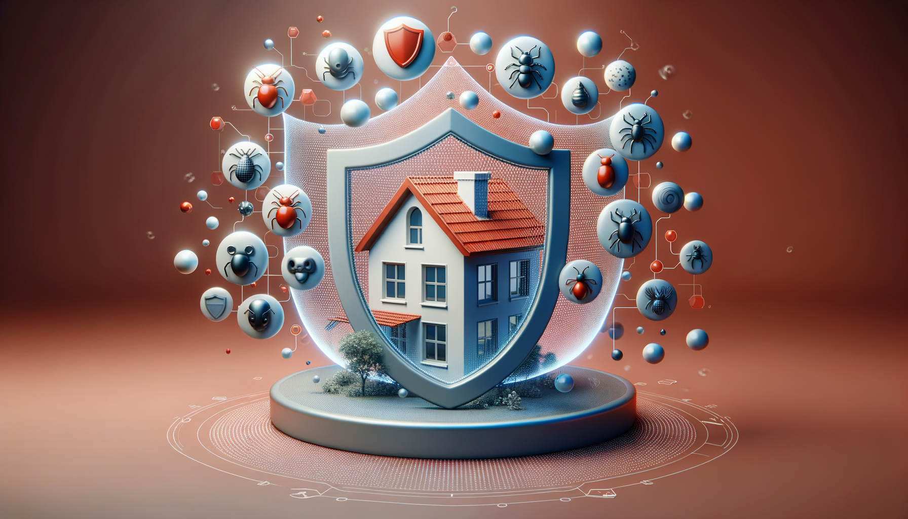 Guide Saisonnier de Prévention des Nuisibles : Protégez Votre Maison Toute l'Année