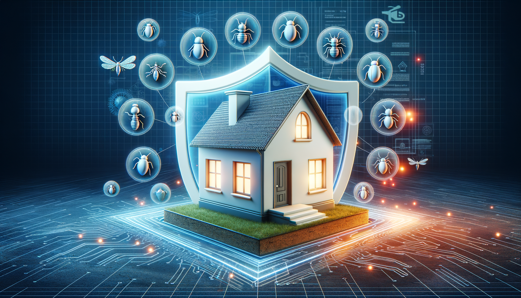 Guide Saisonnier de Prévention des Nuisibles