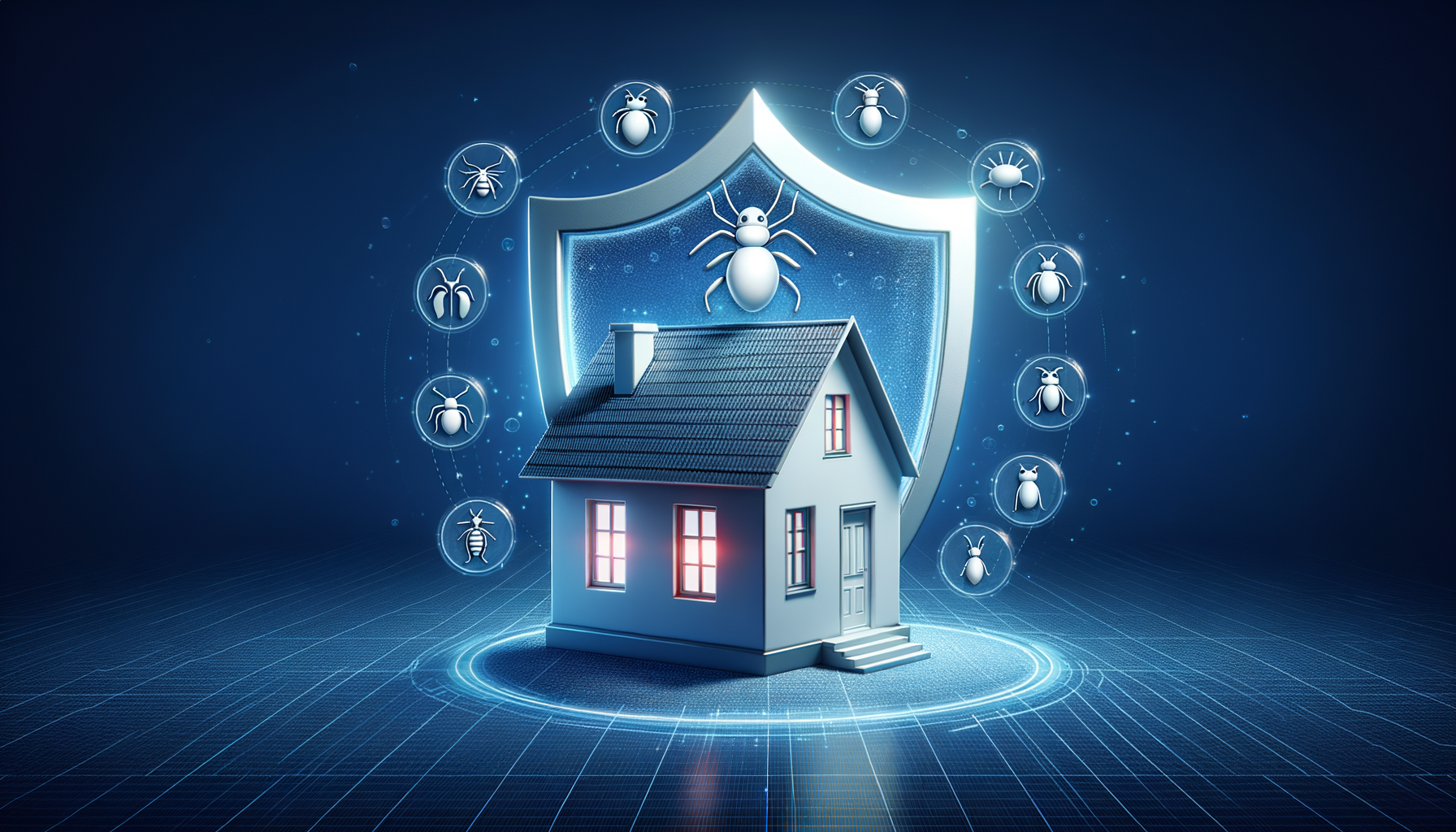 Guide Saisonnier : Prévenir et Éliminer les Nuisibles au Fil des Saisons