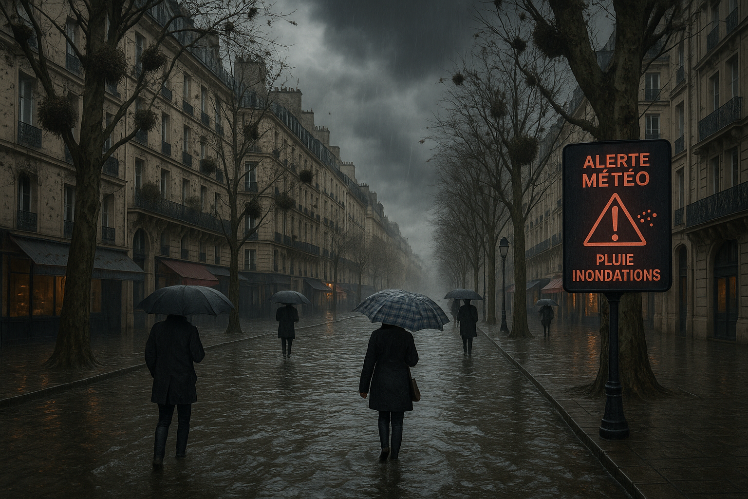 Les Chocs Climatiques : Un Terrain Fertile pour la Prolifération des Nuisibles