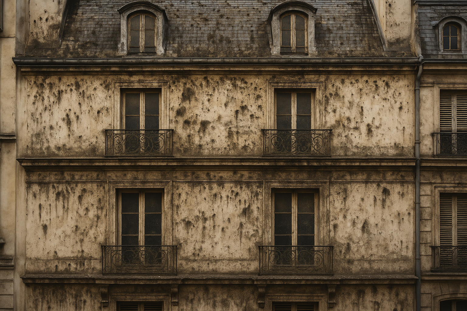 Les Étourneaux : Une Menace Sous-Estimée pour le Patrimoine et la Santé Publique