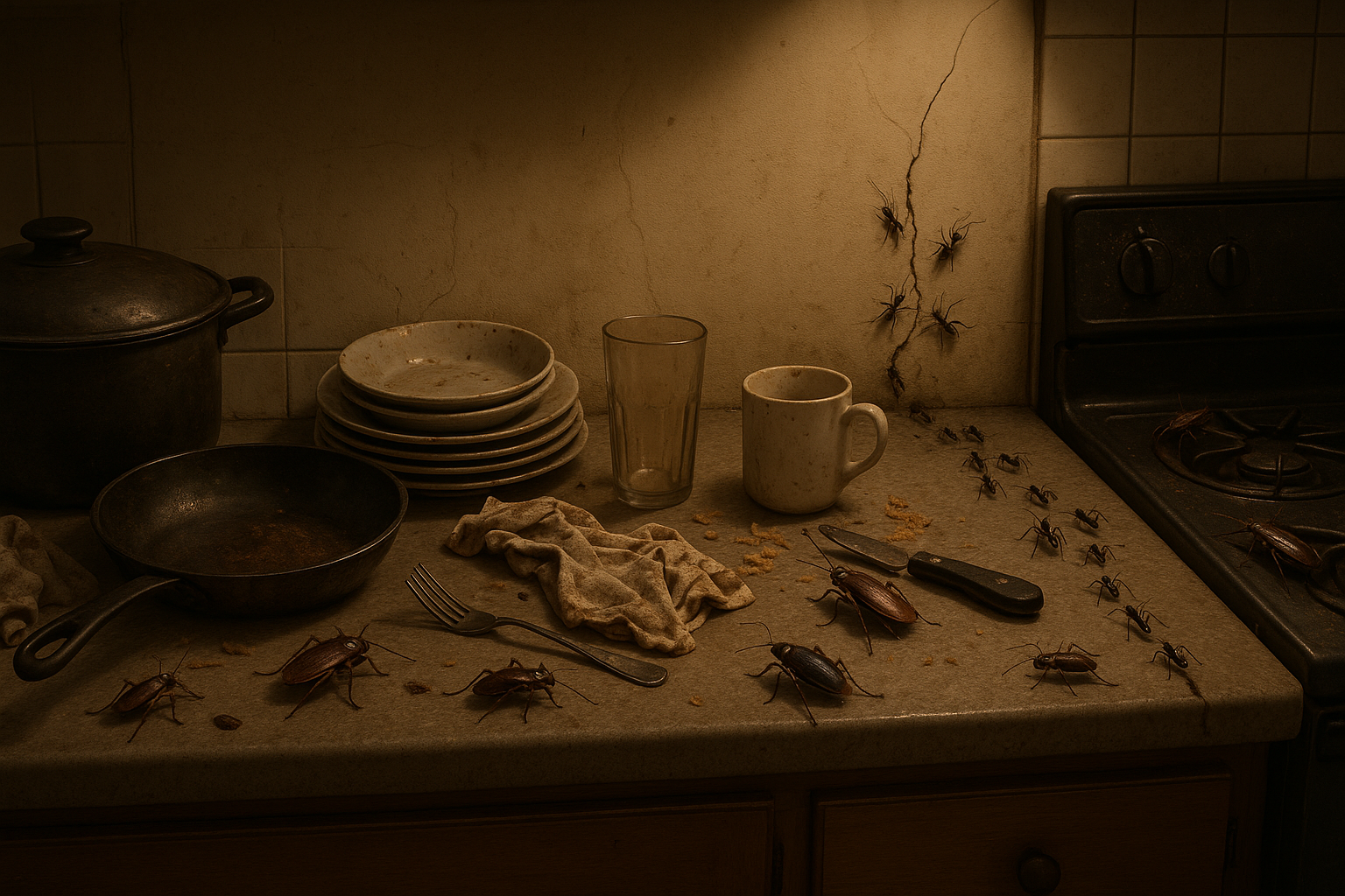 Les Fourmis Charpentières : L'Invasion Invisible Qui Ronge Votre Maison de l'Intérieur