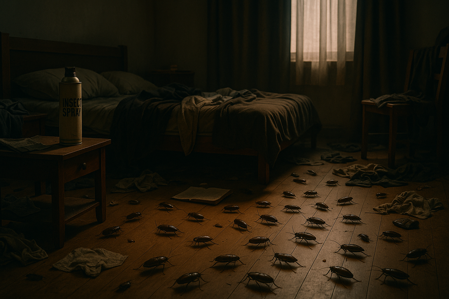 Les Guêpes et Frelons : La Menace Invisible qui Plane sur Nos Têtes