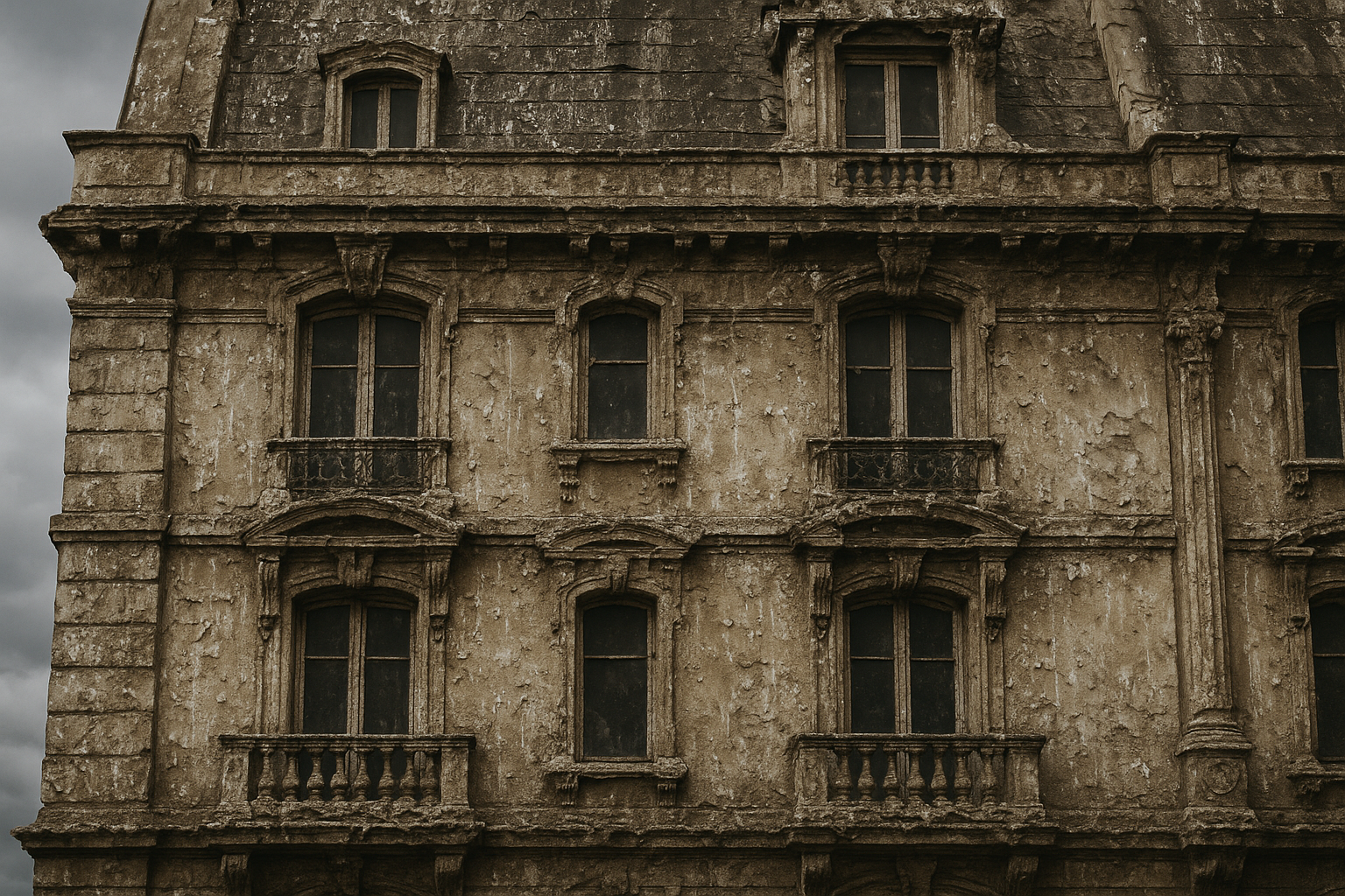 Les Pigeons des Villes : Une Menace Sous-Estimée pour le Patrimoine Urbain et la Santé Publique