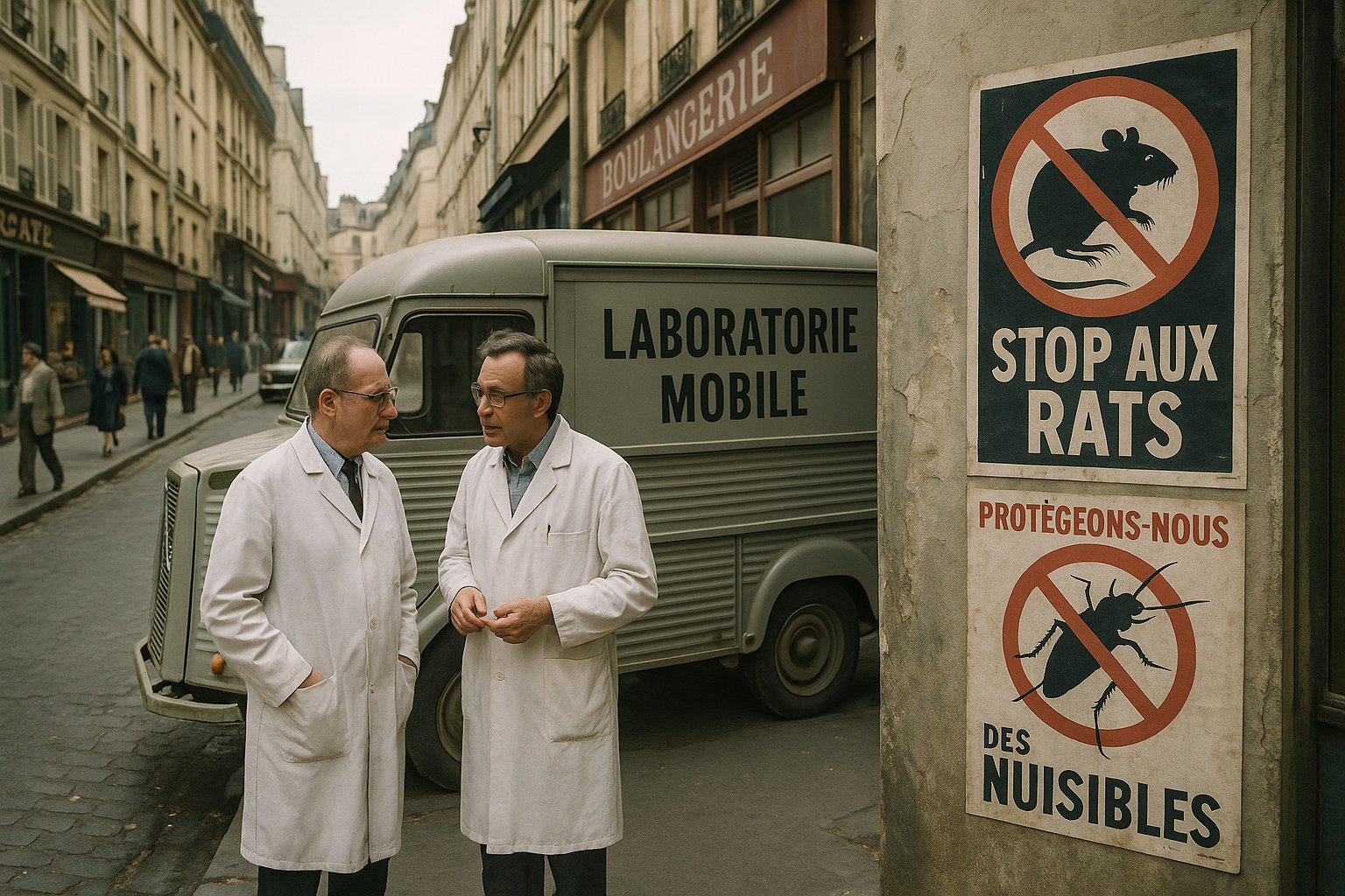 Les Porcs et la Science : Quand la Lutte contre les Nuisibles Révolutionne la Médecine
