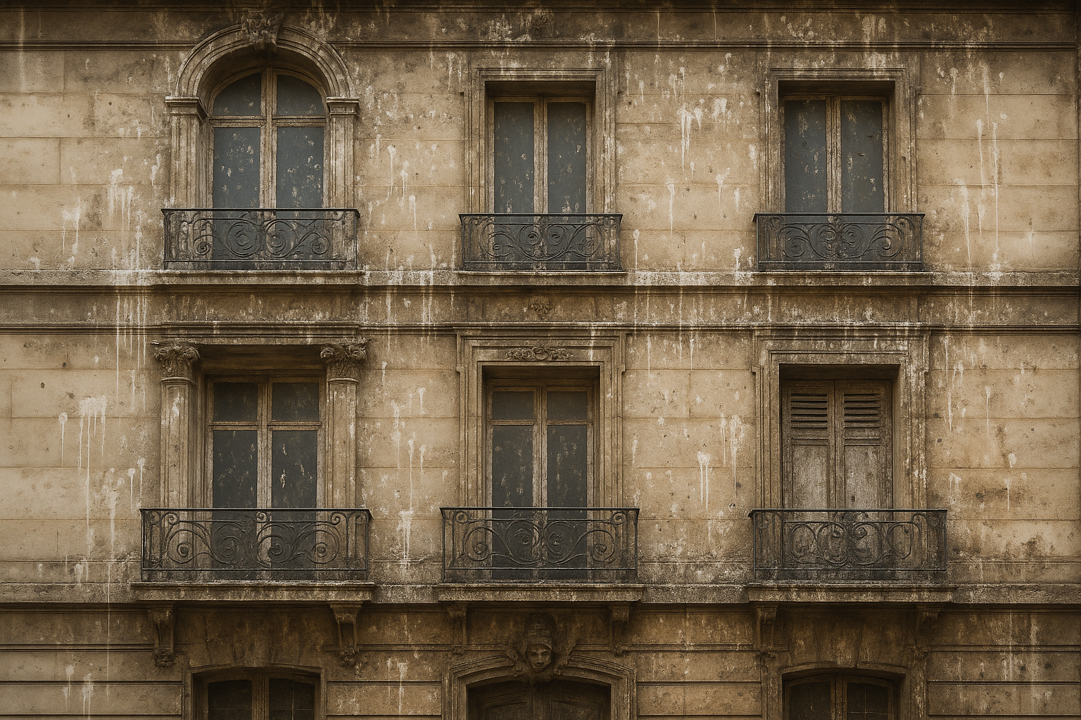 L'Impact Méconnu des Moineaux sur le Patrimoine Urbain : Enjeux et Solutions