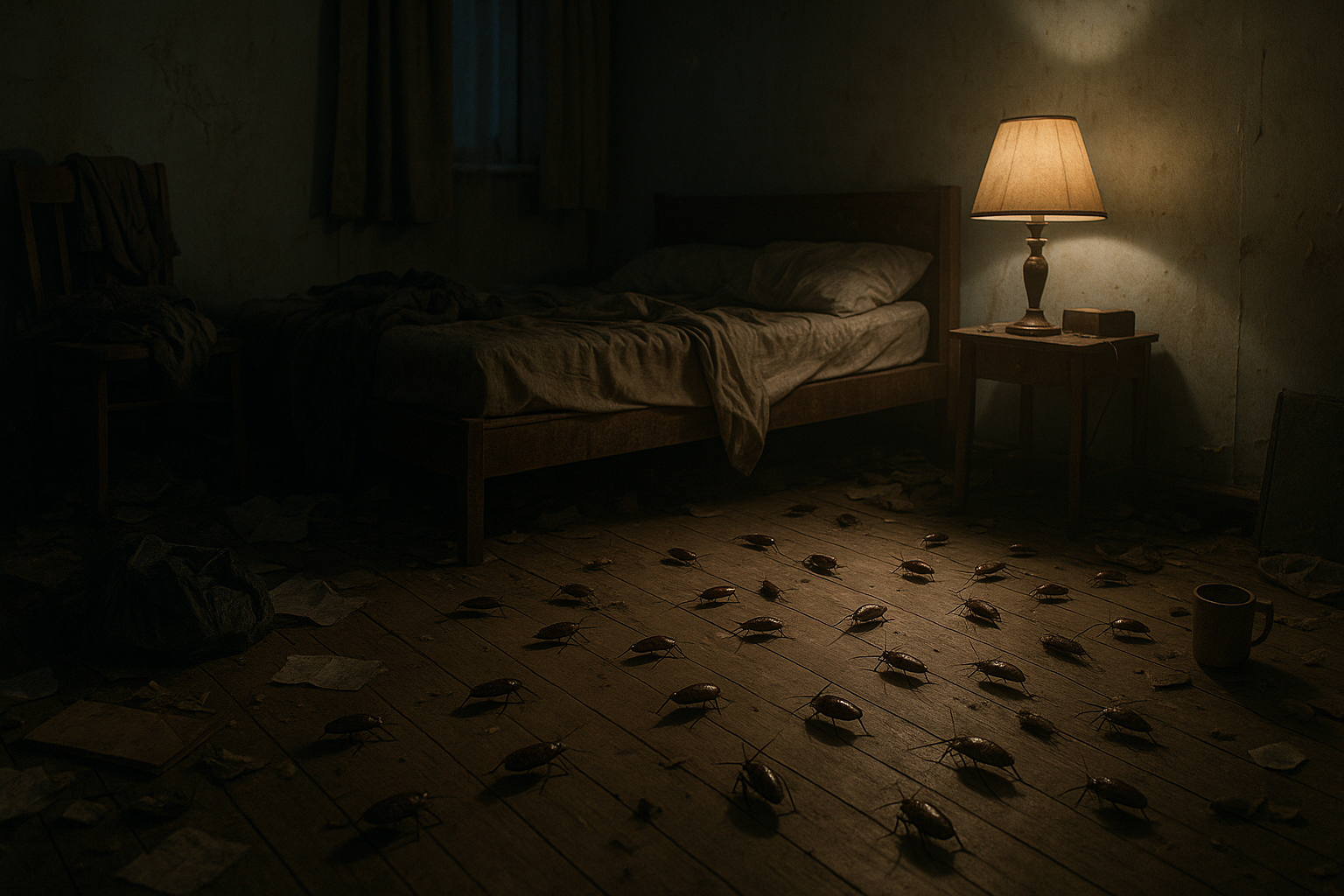 L'Invasion Silencieuse : Comment Survivre à l'Arrivée des Moustiques Tigres