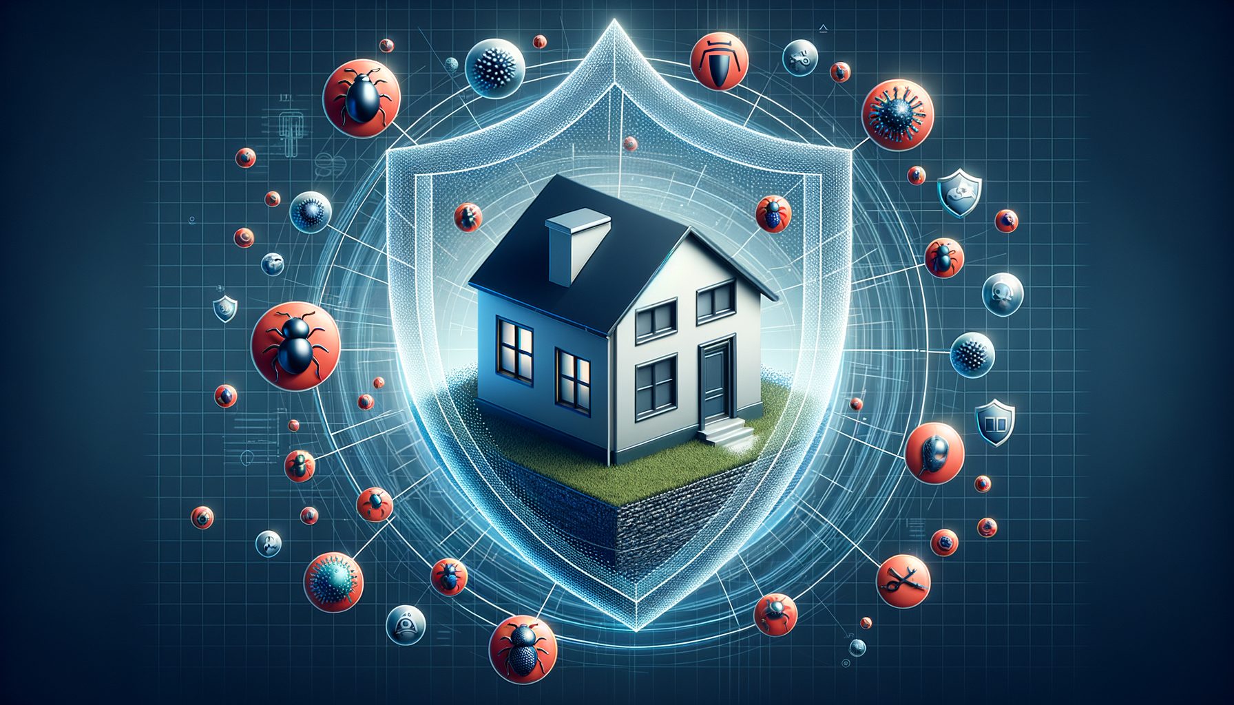 Prévention des Nuisibles : Guide Saisonnier