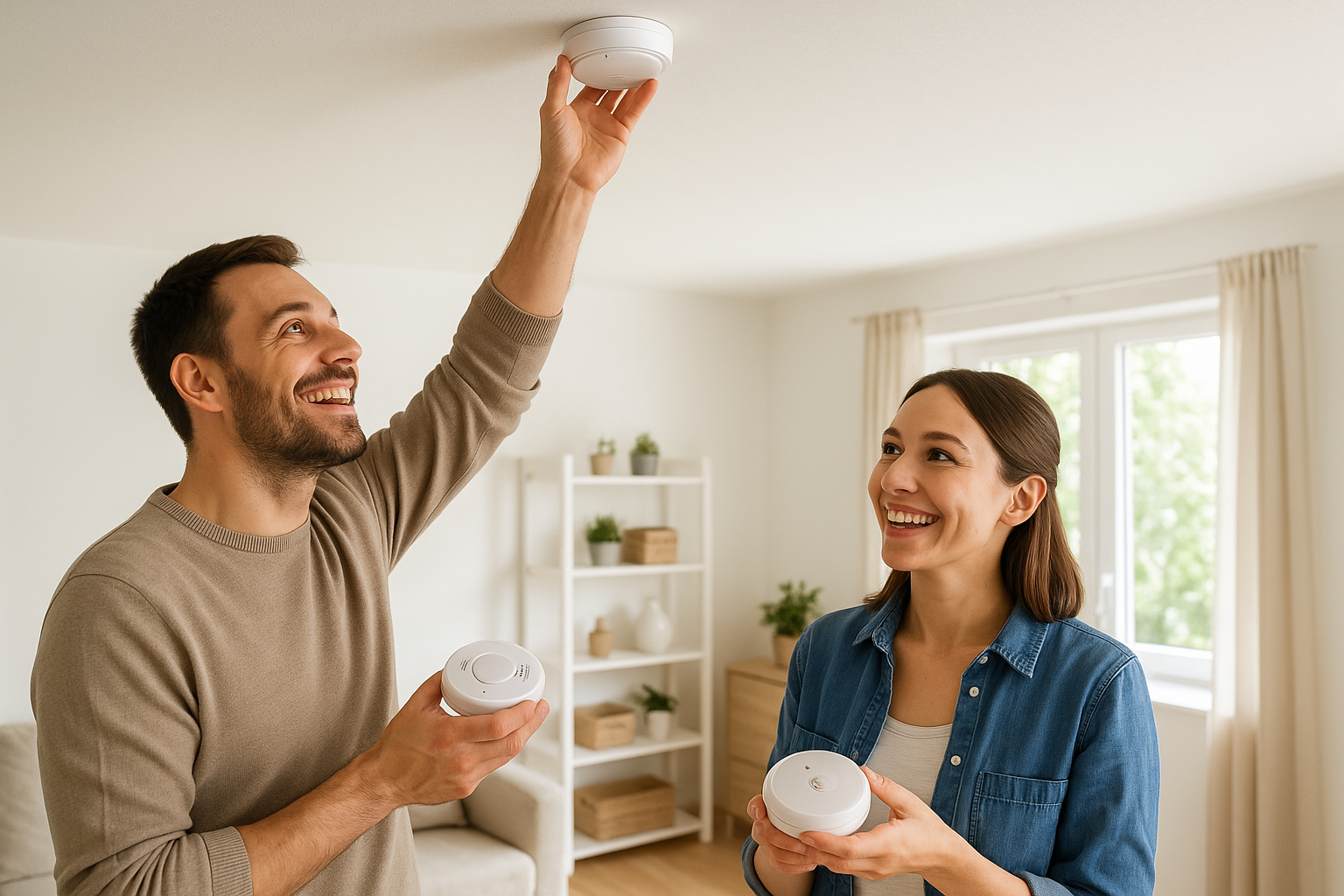 Protégez Votre Maison : Le Guide Saisonnier Ultime pour une Prévention Efficace