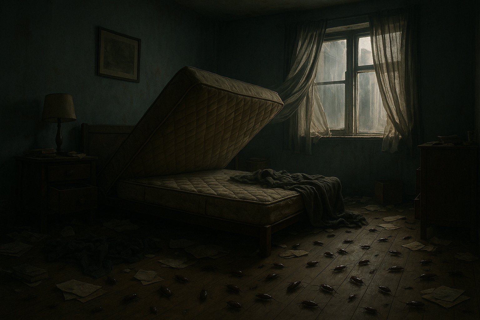 Quand les Guêpes et Frelons Envahissent : Témoignage Choc et Guide de Survie